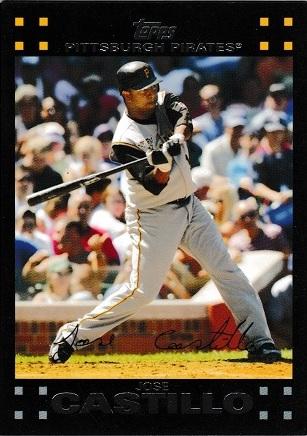 Jose Castillo #52