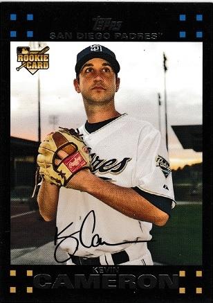 Kevin Cameron #632