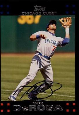 Mark DeRosa #351