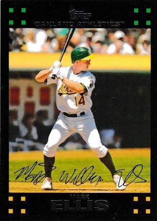 Mark Ellis #202