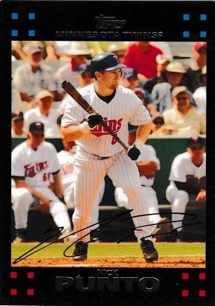 Nick Punto #171