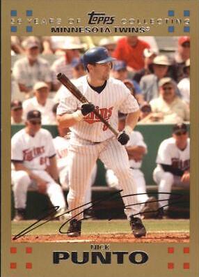Nick Punto [Gold] #171