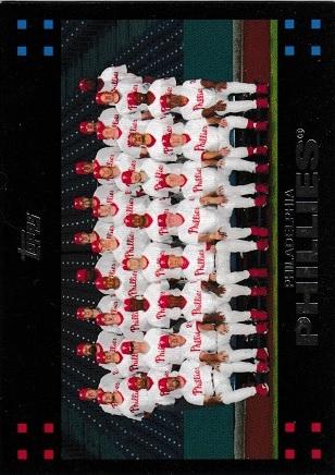 Philadelphia Phillies #238