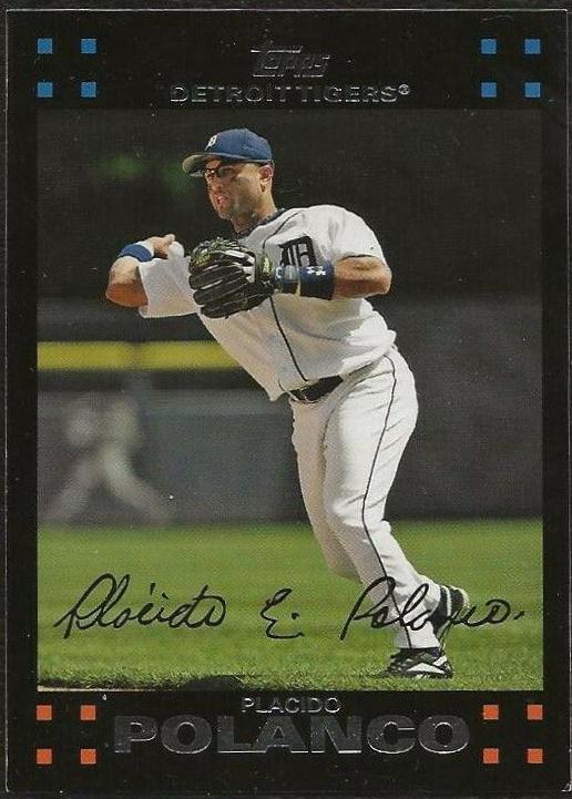 Placido Polanco #386