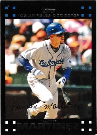 Ramon Martinez #553