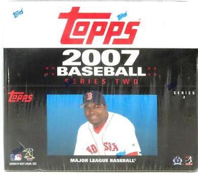 Retail Box [Series 2]