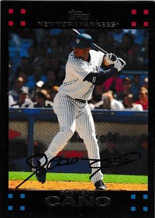 Robinson Cano #225