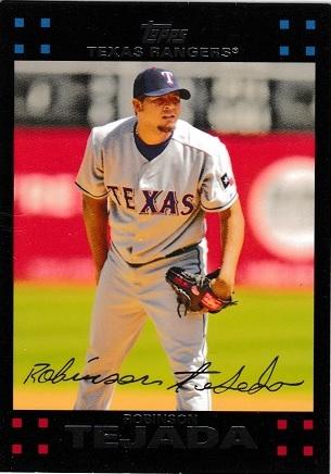 Robinson Tejeda #221