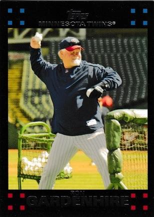 Ron Gardenhire #248