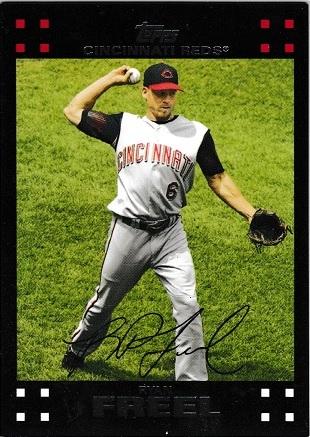 Ryan Freel #566