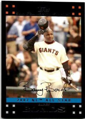 San Francisco Giants [Red Back] #242