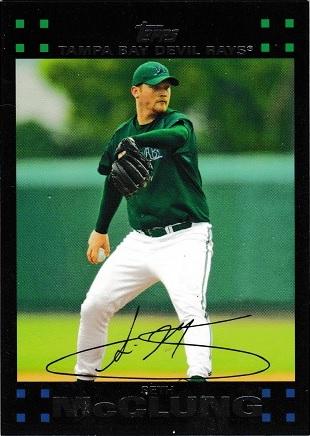 Seth McClung #575