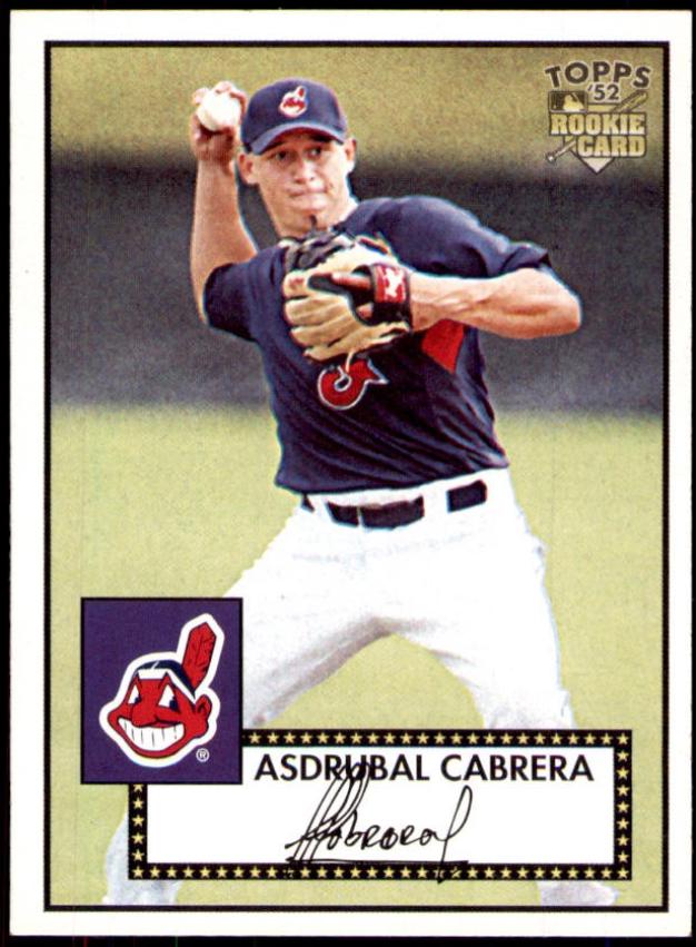Asdrubal Cabrera #174