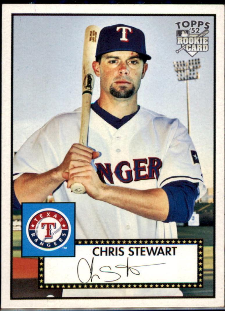 Chris Stewart #62