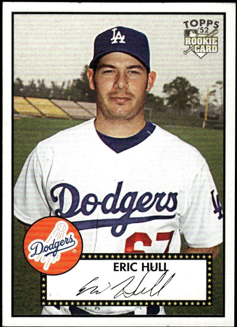 Eric Hull #128