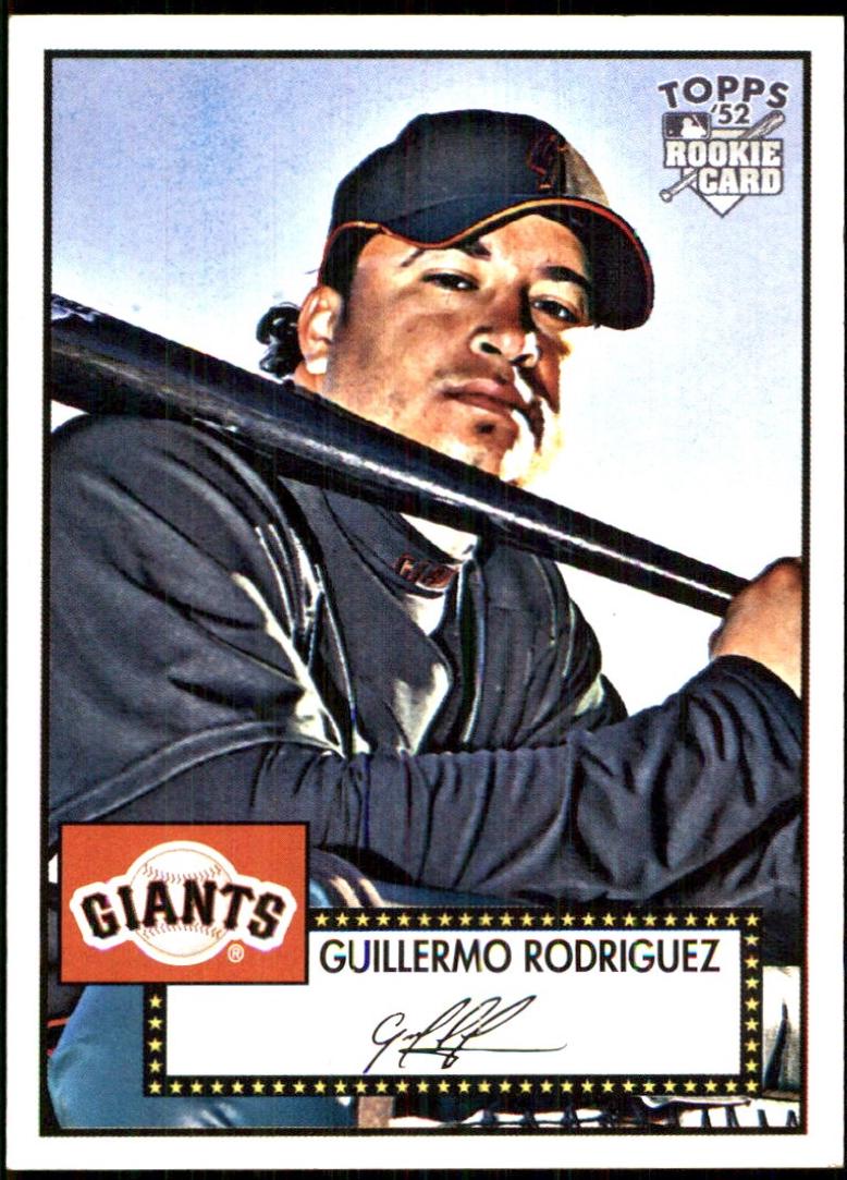 Guillermo Rodriguez #77