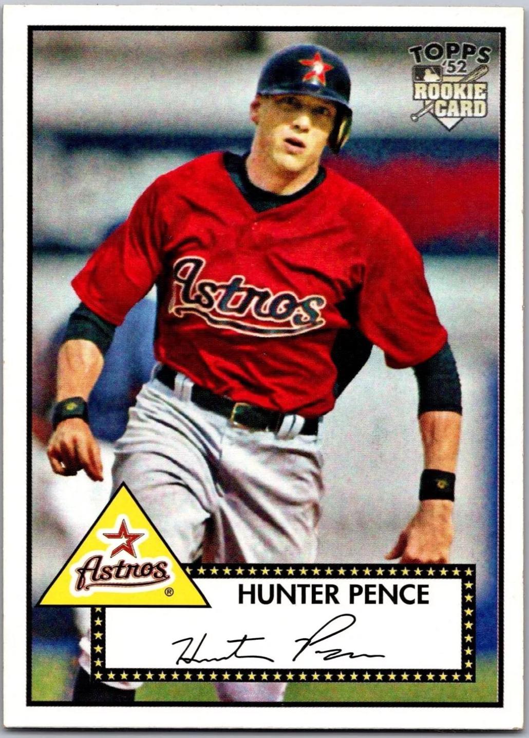 Hunter Pence #30