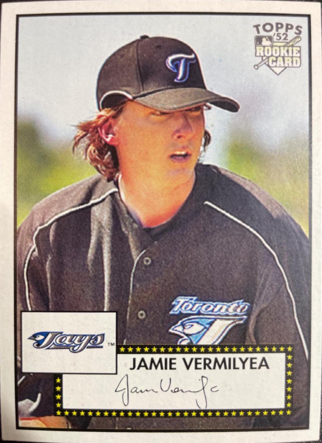 Jamie Vermilyea #69