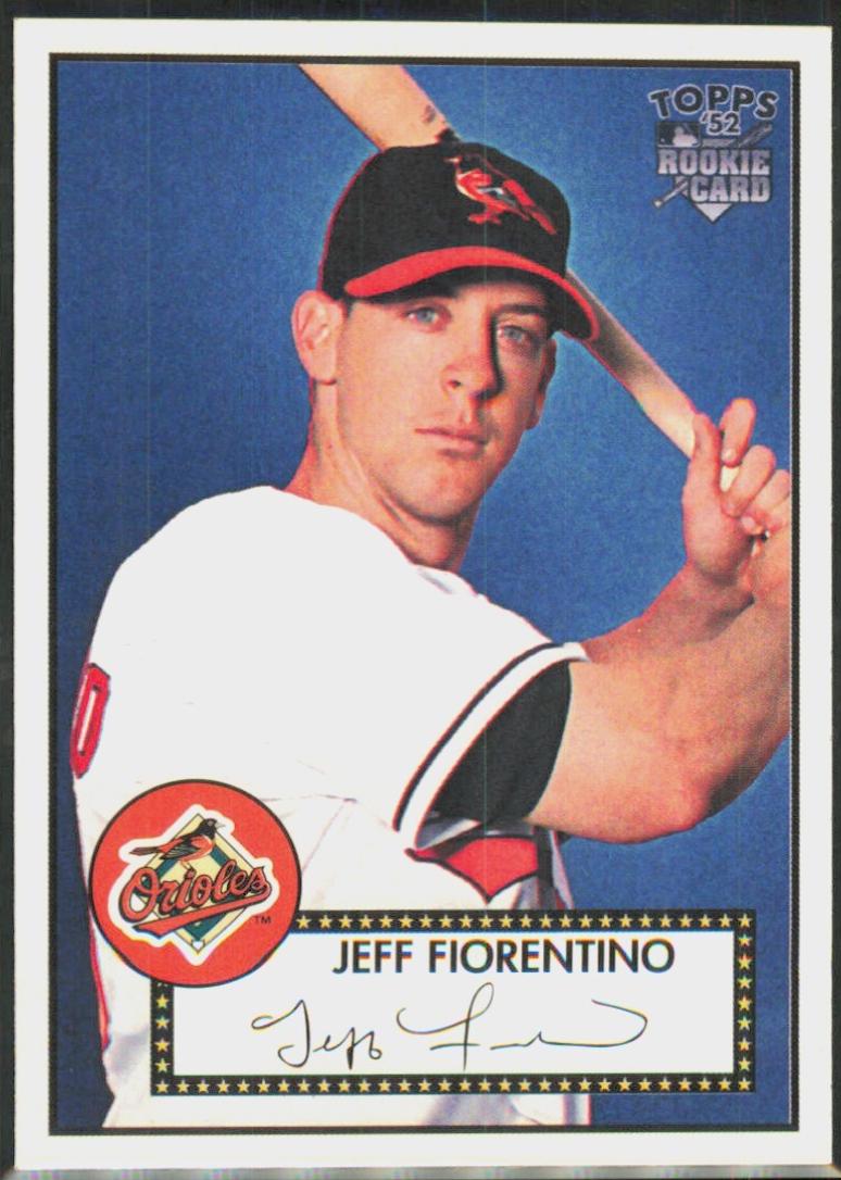 Jeff Fiorentino #212