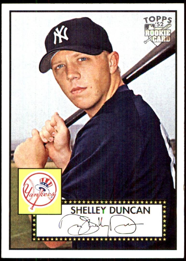 Shelley Duncan #182