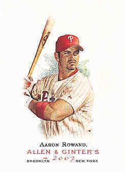 Aaron Rowand #264