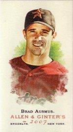 Brad Ausmus [Mini] #196