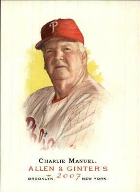 Charlie Manuel #94