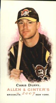 Chris Duffy #312