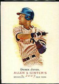 Derek Jeter #150
