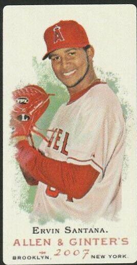 Ervin Santana #74