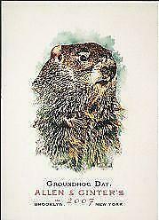 Groundhog Day #183