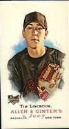 Tim Lincecum [Mini] #274