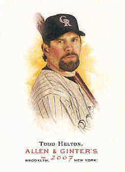 Todd Helton #280