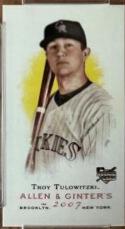 Troy Tulowitzki [Mini] #75