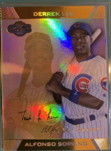 Alfonso Soriano #20