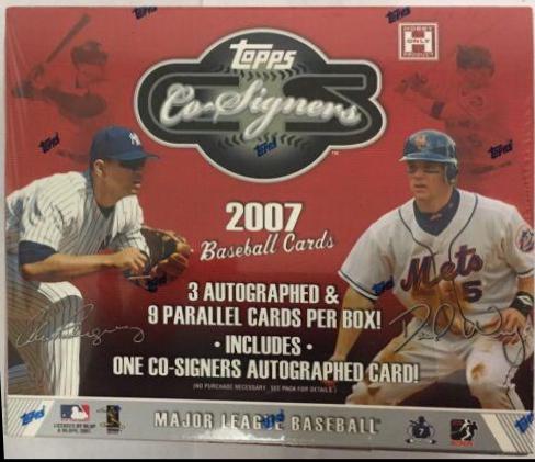 Hobby Box