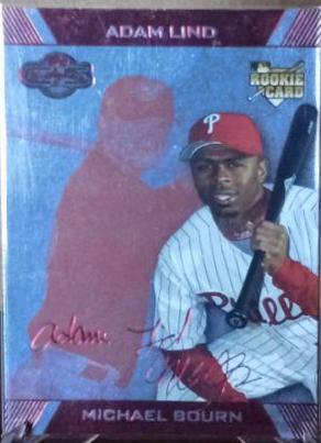 Michael Bourn #98