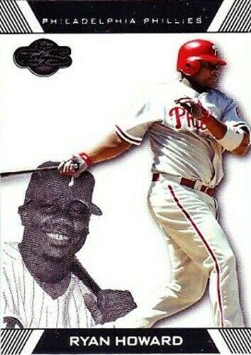 Ryan Howard #1