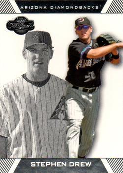 Stephen Drew #36