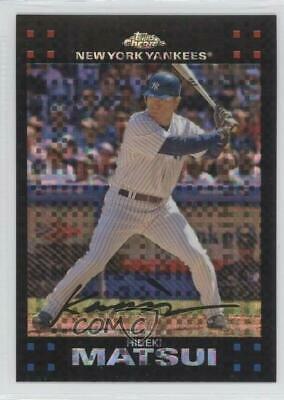 Hideki Matsui #96