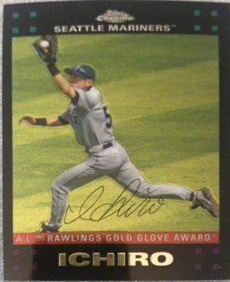Ichiro #270