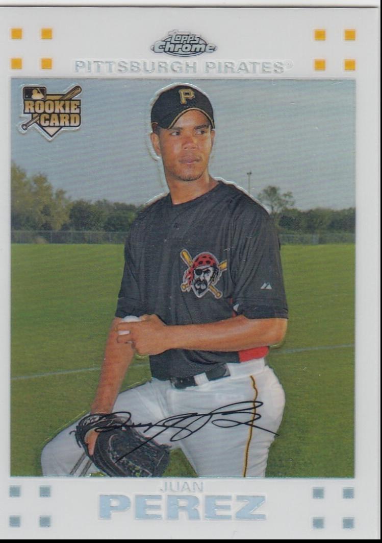 Juan Perez #318