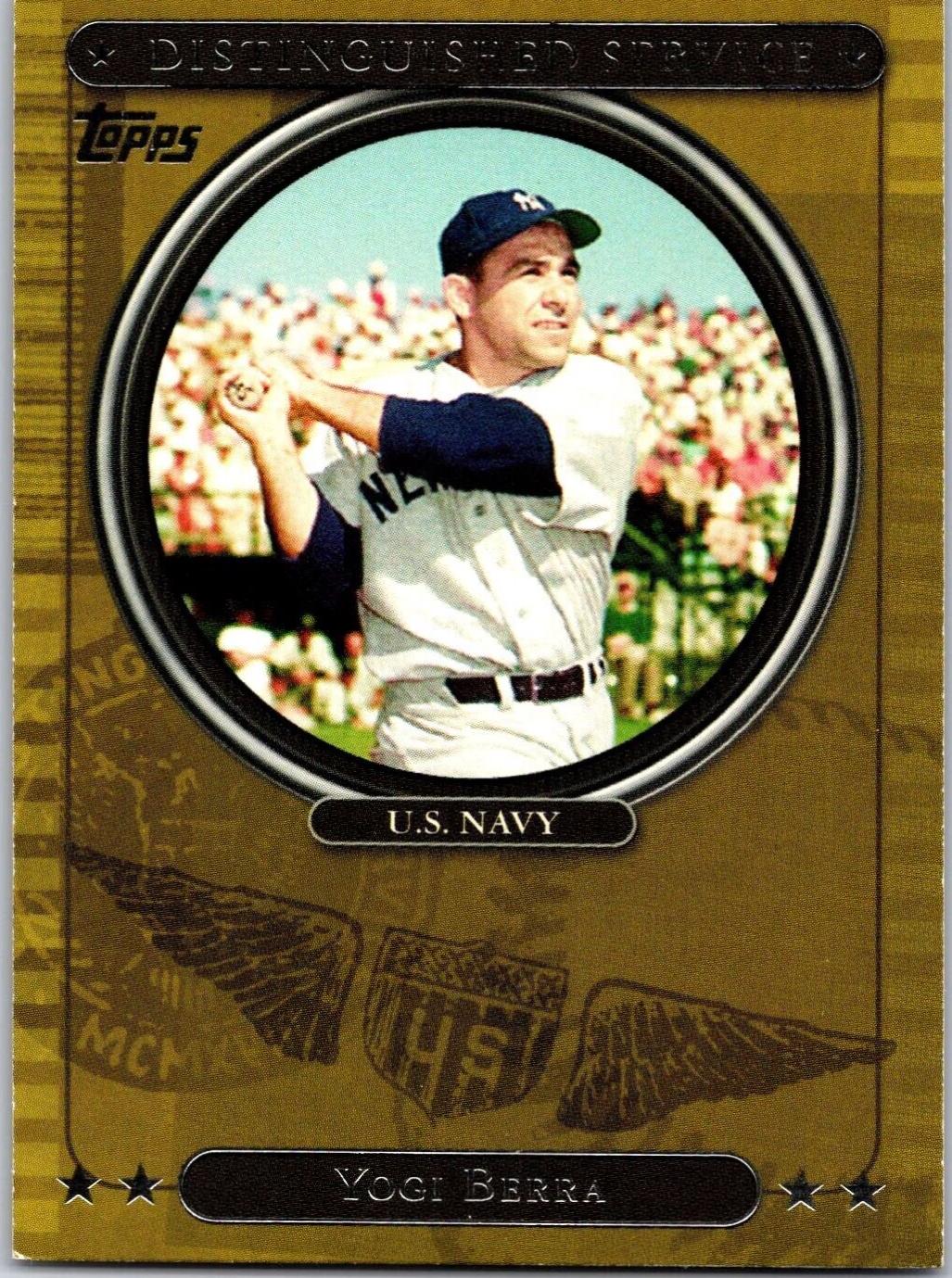 Yogi Berra #DS2