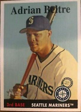 Adrian Beltre #433