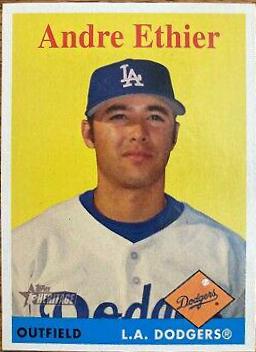 Andre Ethier #471
