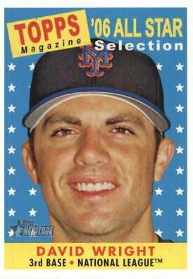 David Wright #480