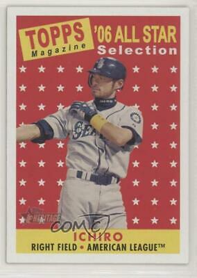 Ichiro #489