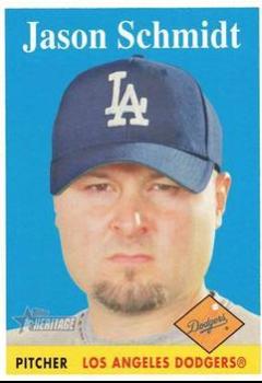 Jason Schmidt #152