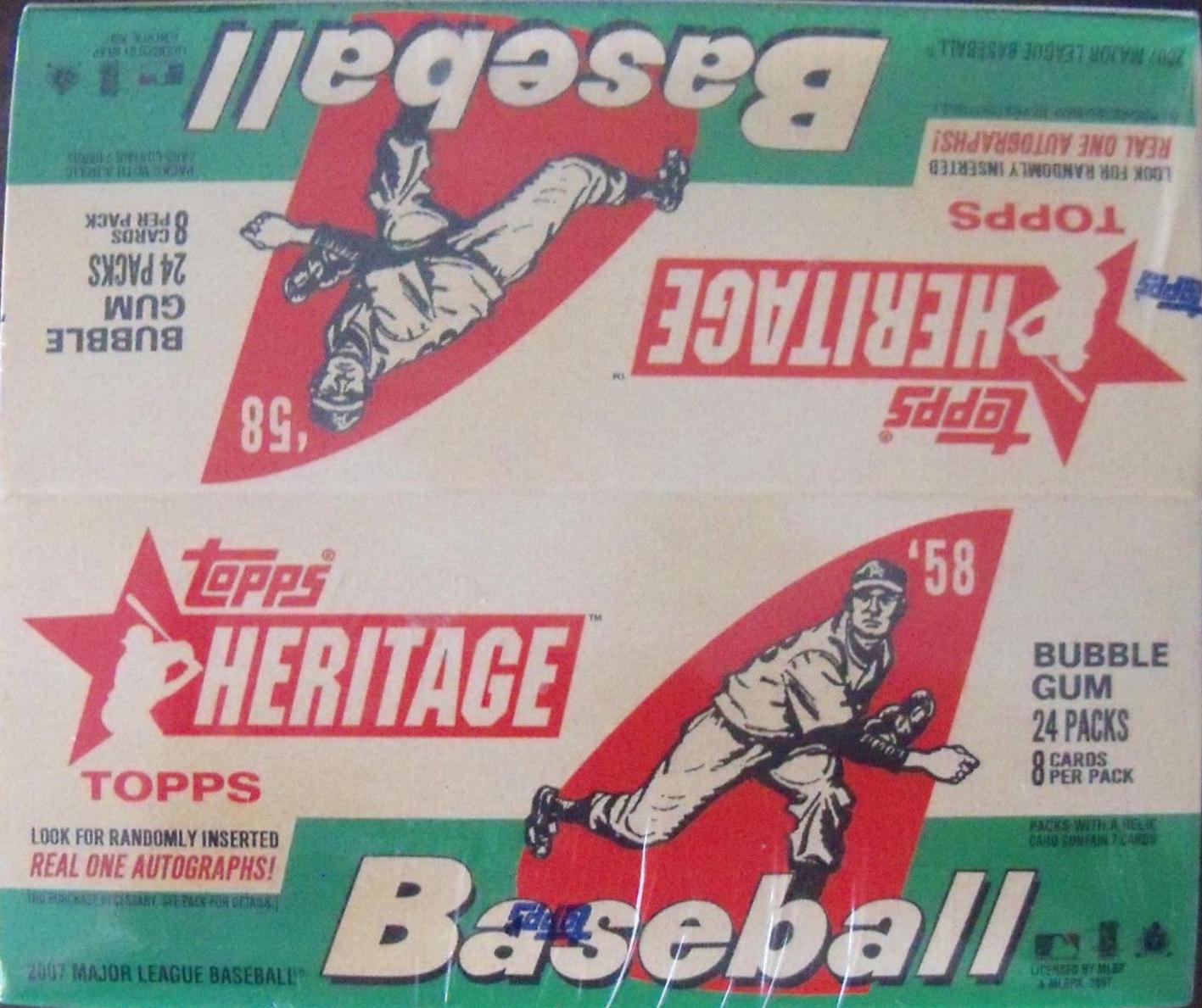 Retail Box