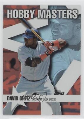 David Ortiz #HM3